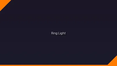 积分兑换 - LED环形补光灯 | 七夕织女潘甜甜资源 积分商城